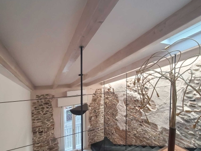 Loft seriate bnb impresa edile leghi luigi